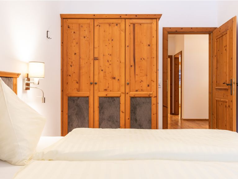 Ferienwohnung Alpenchalet Möschl Typ 2
