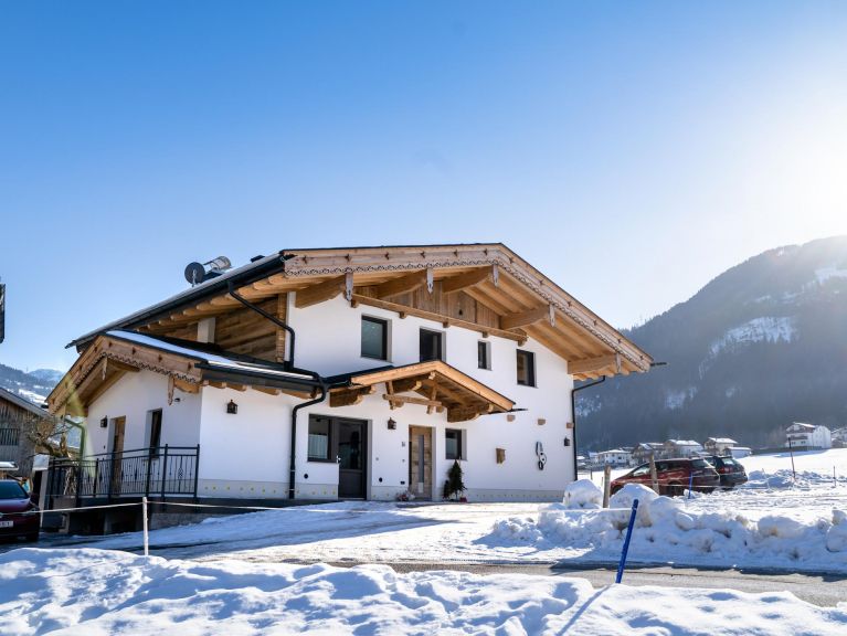 Ferienhaus Bodahof
