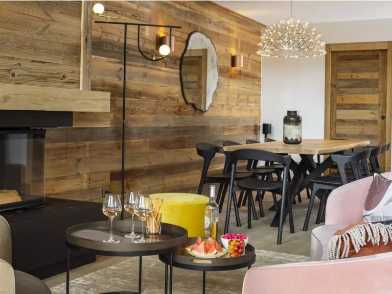 Ferienhaus Caseblanche