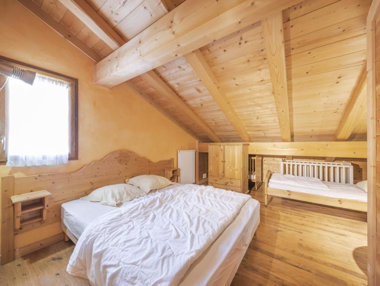 Ferienhaus La Roseraie