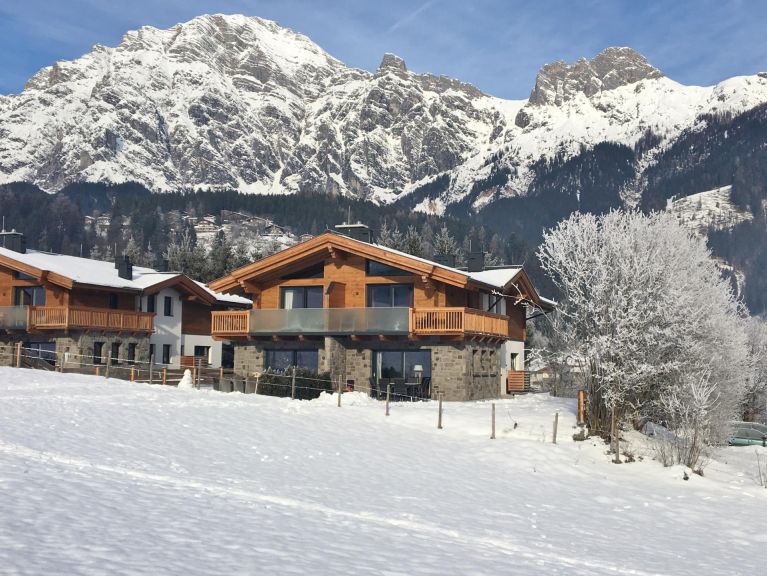 Ferienhaus Hanna