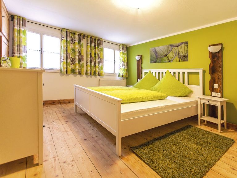 Ferienhaus Oberfilzbach