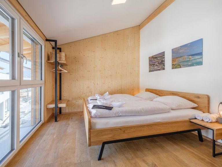 Ferienhaus Am Kreischberg
