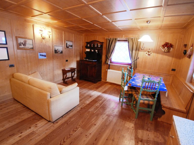 Ferienwohnung Cesa Galaldriel