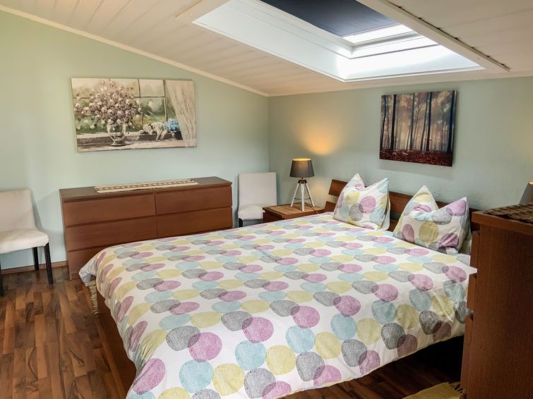 Ferienwohnung Rudis