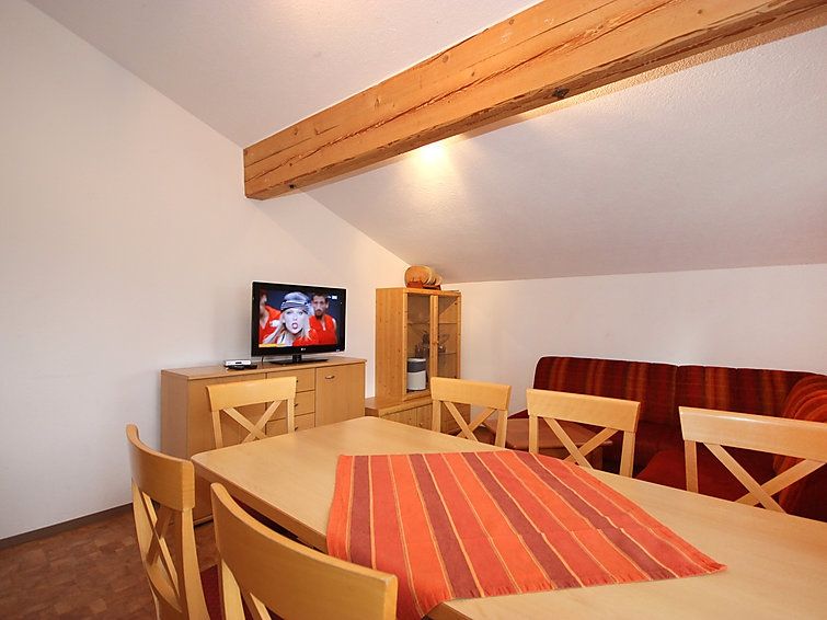 Ferienwohnung Hansjörg