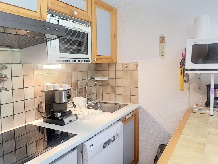 Ferienwohnung Résidence Les Murgers