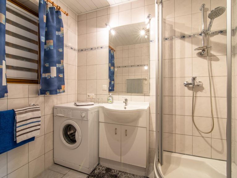 Ferienwohnung Larcher