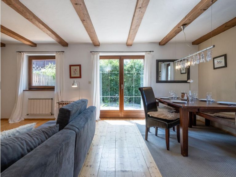 Ferienwohnung Fleckalm