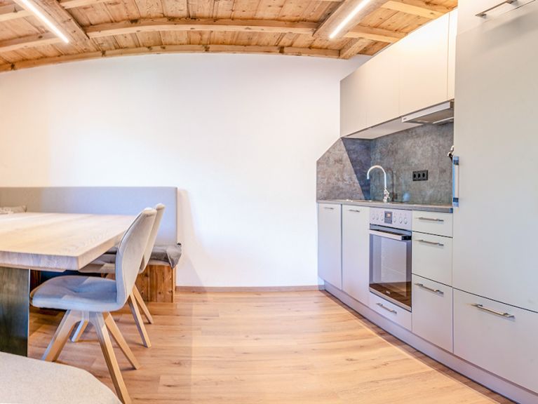 Ferienhaus Berghütte Kneisl