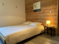 Ferienwohnung de Sarenne mit Außenwhirlpool-12