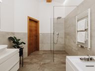 Ferienwohnung Knappensteig Zeitlos Premium Deluxe-13