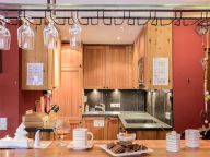 Ferienhaus Alpinum Catering-Service inklusive-8