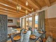 Ferienhaus Almwelt Austria Waldjuwel-5