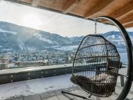 Ferienwohnung MyLodge Penthouse, Sonntag bis Sonntag-18