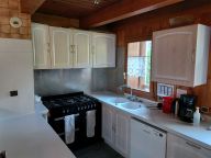 Ferienhaus Anna Catering und Whirlpool inklusive-9