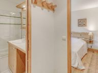 Ferienwohnung Les Alpages de Champagny Ferienwohnung B21-14