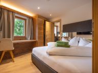 Ferienwohnung Alps Zillertal-10