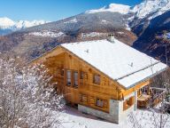 Ferienhaus Teychenne Mungo mit eigener Sauna-25