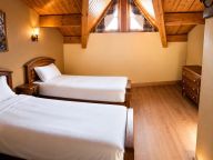 Ferienwohnung des Cimes-12