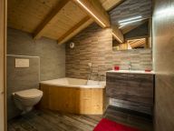 Ferienhaus Entre Vous mit Außenwhirlpool-24