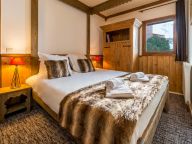 Ferienwohnung Altitude de l'Ours mit eigener Sauna-3
