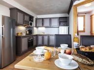 Ferienwohnung Chalet des Neiges - Plein Sud-9