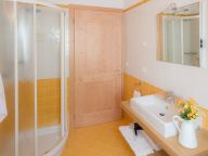 Ferienwohnung Edelweiss Alleghe Cardo-9