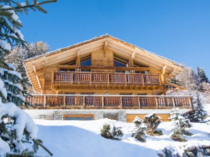 Ferienhaus Teychenne Mungo mit eigener Sauna-0