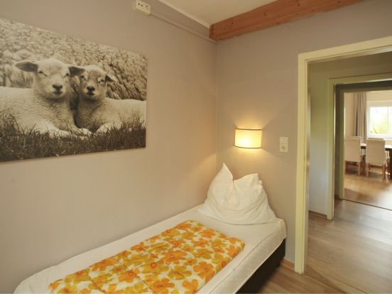 Ferienhaus Edelweiss am See-41