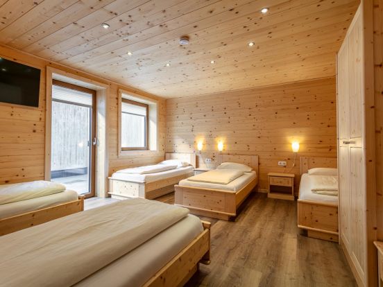 Ferienhaus am Ziller-18