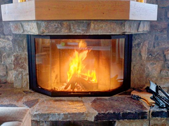 Ferienhaus Teychenne Mungo-6