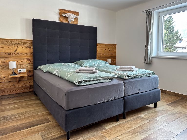 Ferienwohnung Ours Living