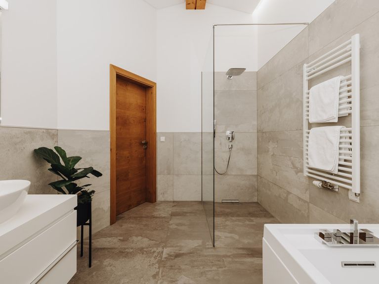 Ferienwohnung Knappensteig Zeitlos Premium Deluxe
