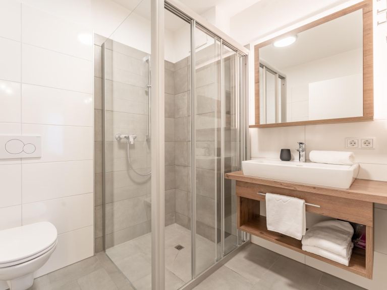 Ferienwohnung Falken Top 2