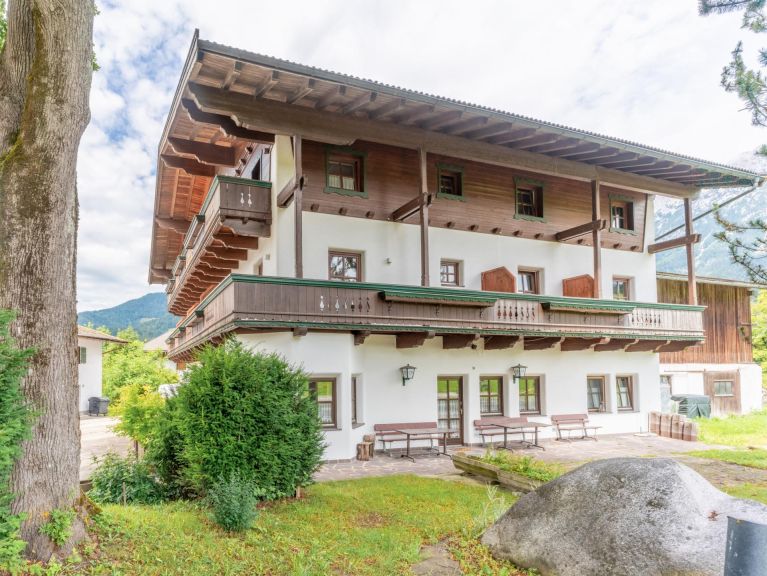 Ferienhaus Blaiken L