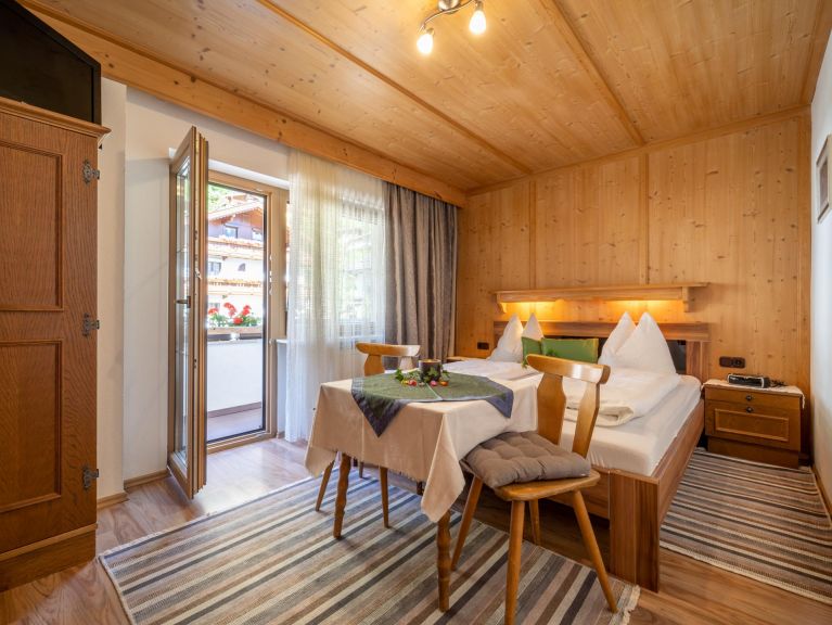 Ferienwohnung Panorama