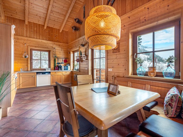 Ferienhaus Astro Venus