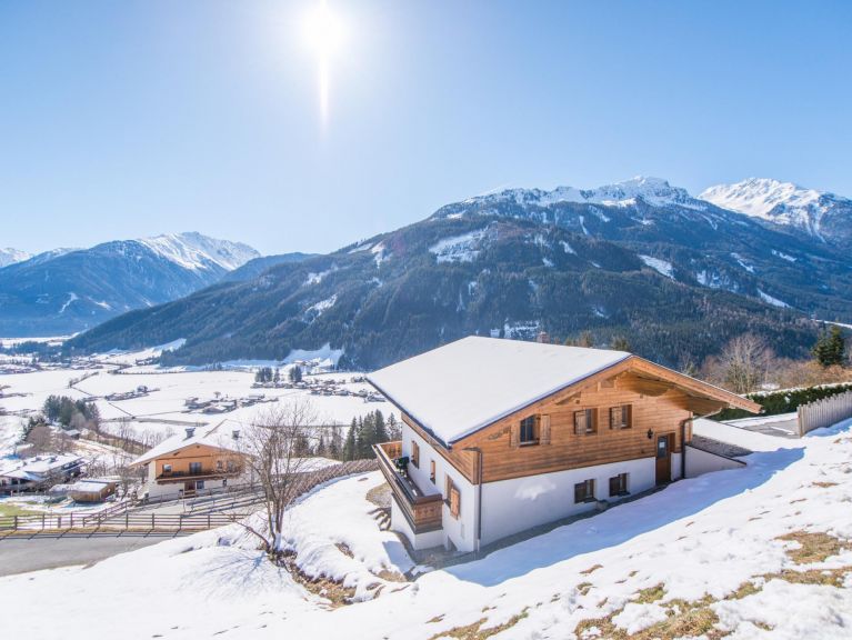 Ferienhaus Bella Vista