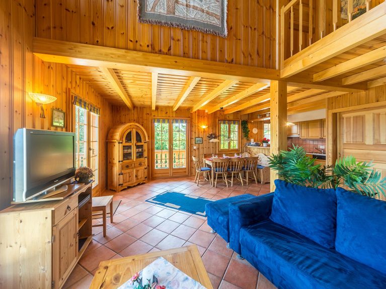 Ferienhaus Albert