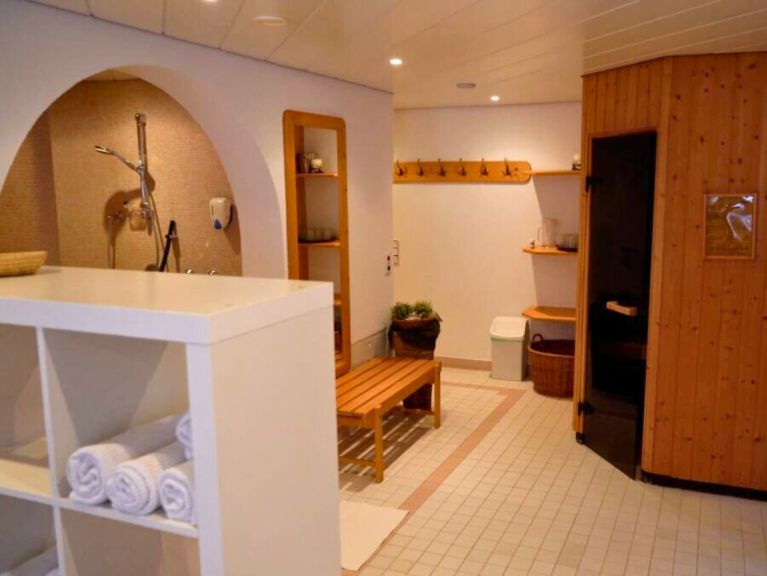 Ferienhaus Elfriede Catering-Service inklusive