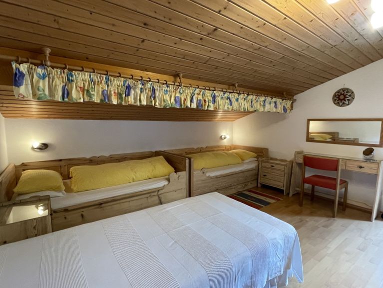 Ferienwohnung Kaiserhof