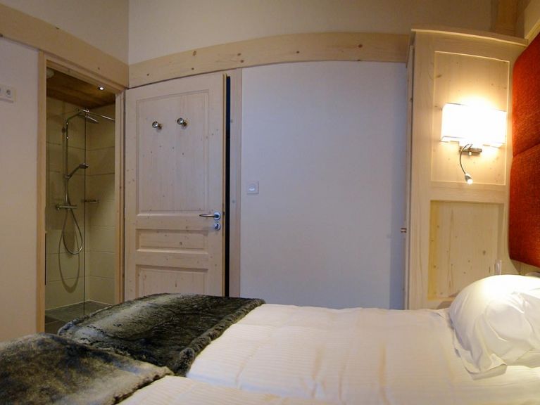 Ferienwohnung Adelphine