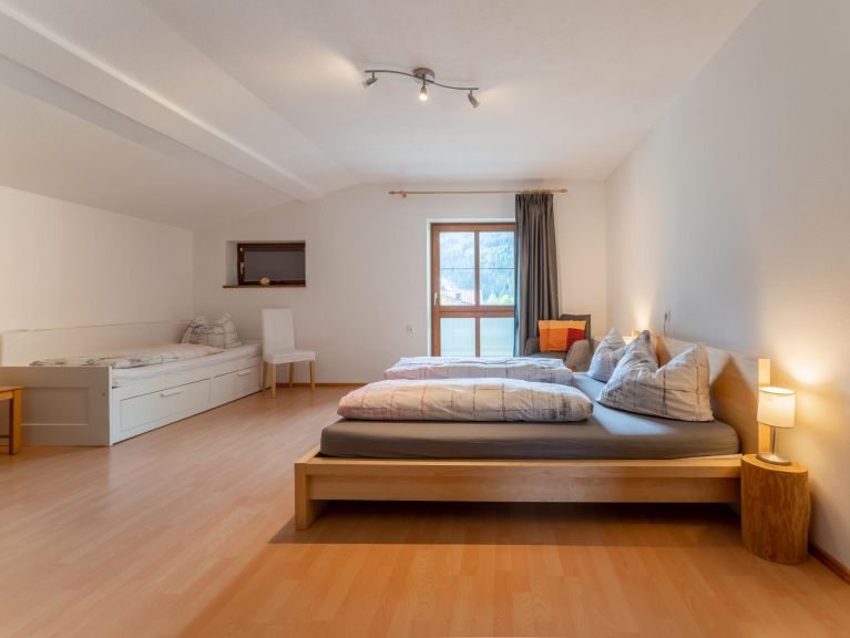 Ferienhaus Tetteroo Sonntag bis Sonntag