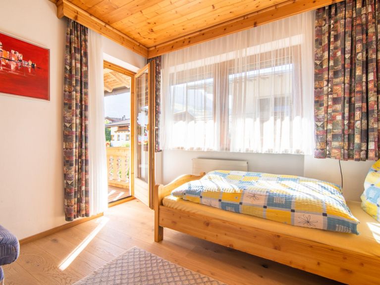 Ferienwohnung Horvath