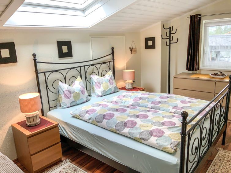 Ferienwohnung Rudis