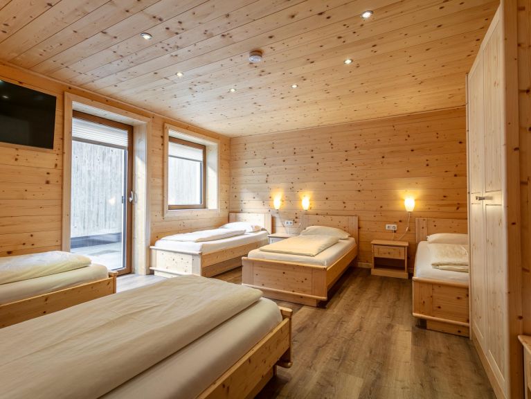 Ferienhaus am Ziller