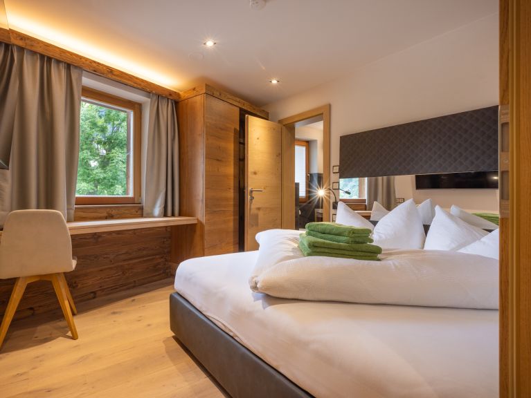 Ferienwohnung Alps Zillertal