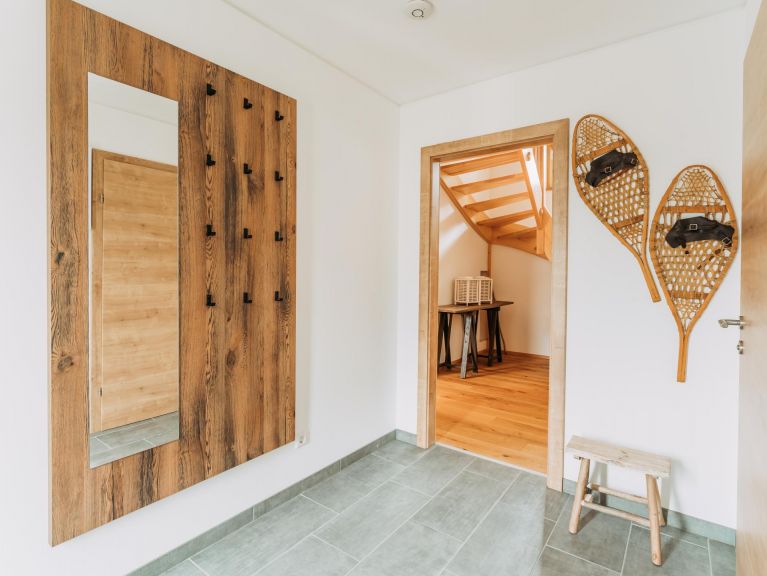 Ferienhaus Riesneralm Im grünen Herzen