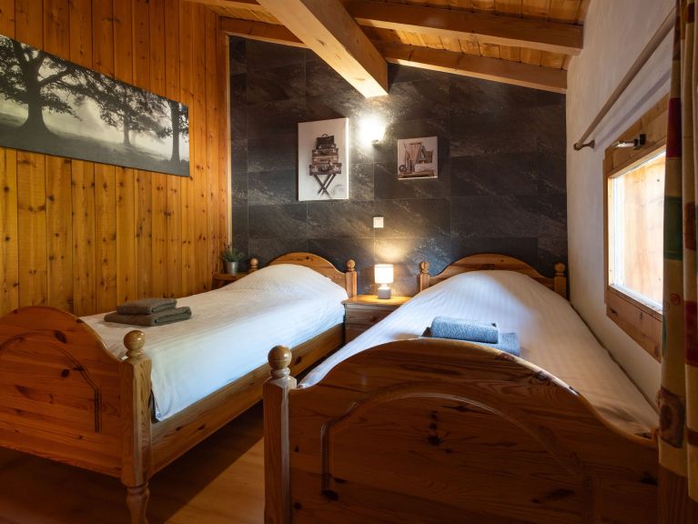 Ferienwohnung Michka